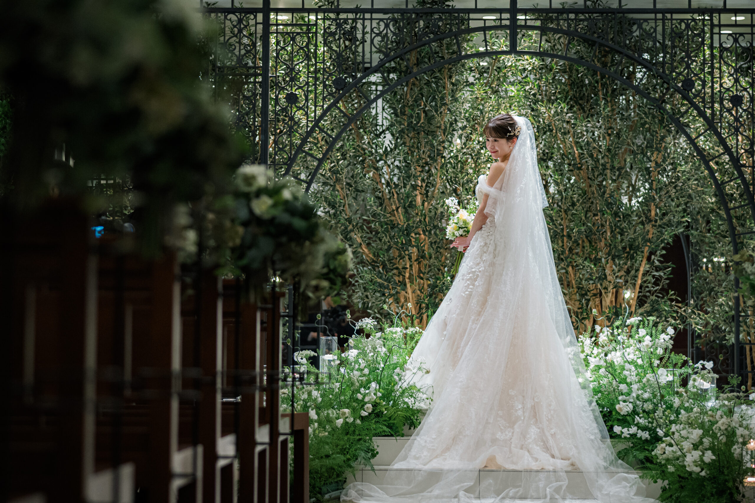 プラン｜札幌の結婚式場ラソールガーデン 札幌